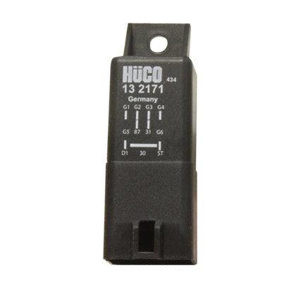 Darbo srovės relė HITACHI 132171