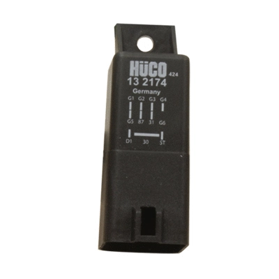 Darbo srovės relė HITACHI 132174