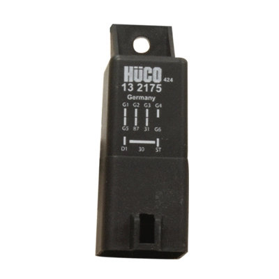 Darbo srovės relė HITACHI 132175