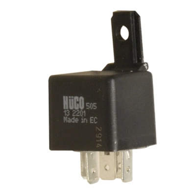 Pagrindinės srovės rėlė HITACHI 132201