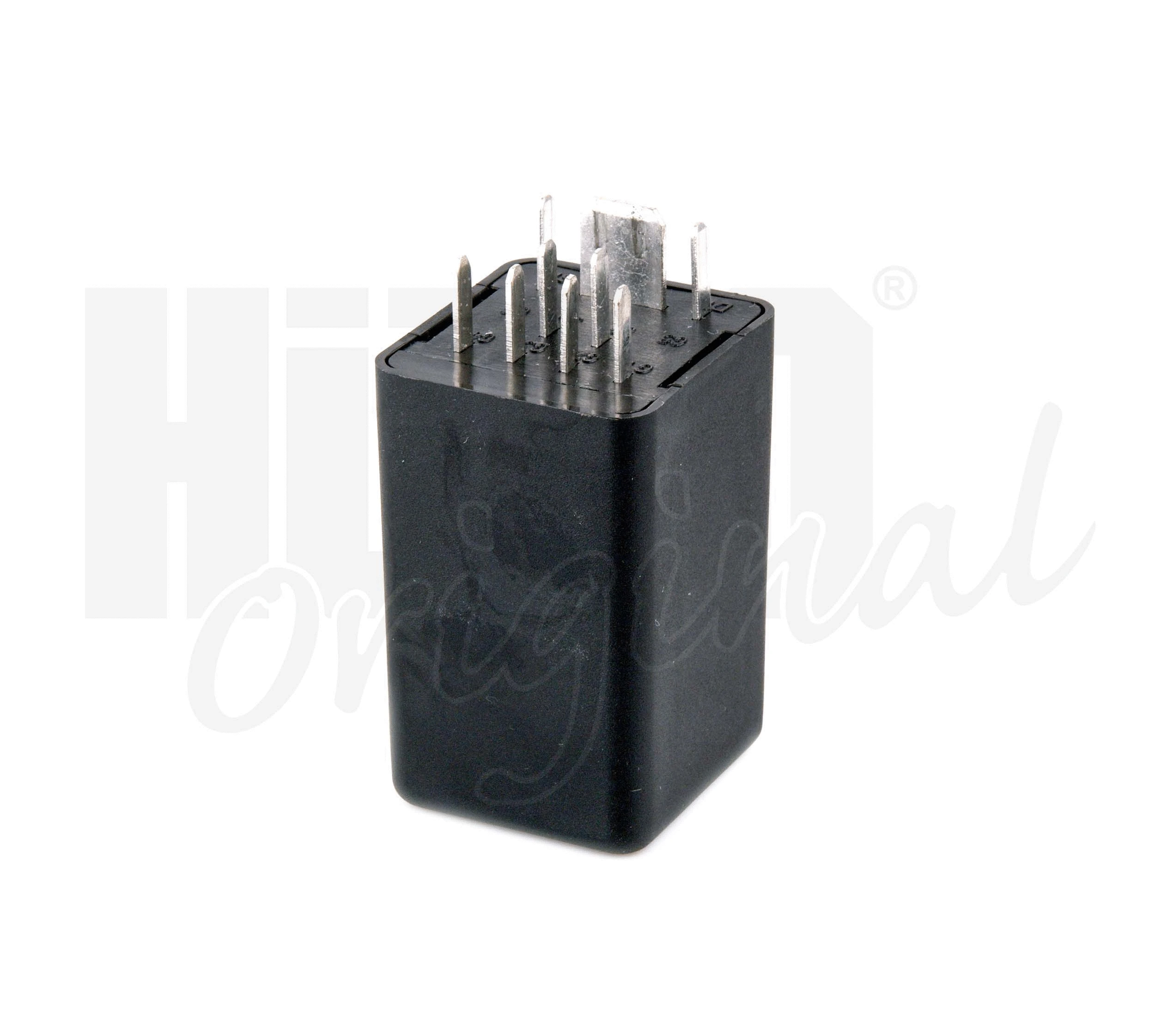 Darbo srovės relė HITACHI 132250