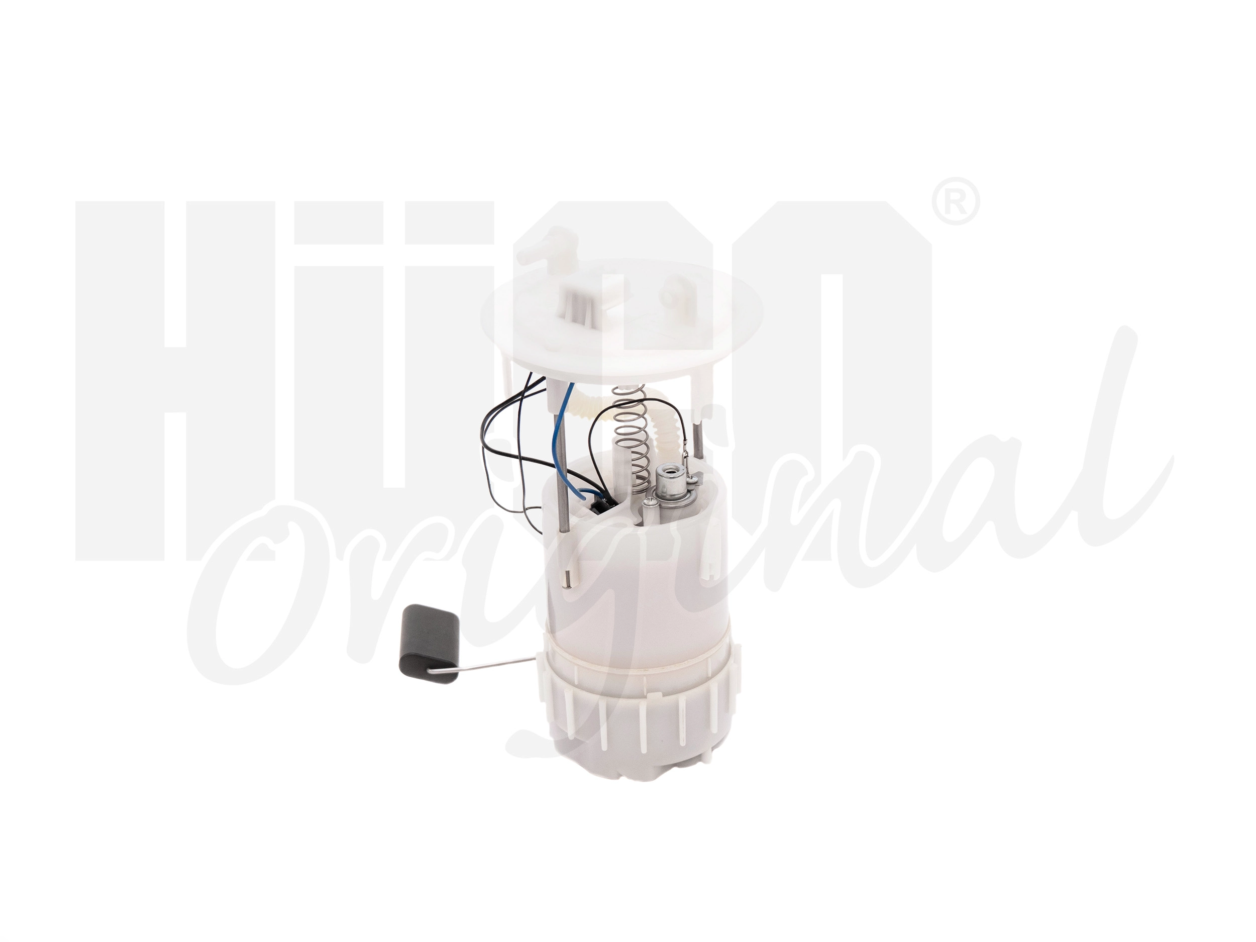 Degalų tiekimo blokas HITACHI 132787