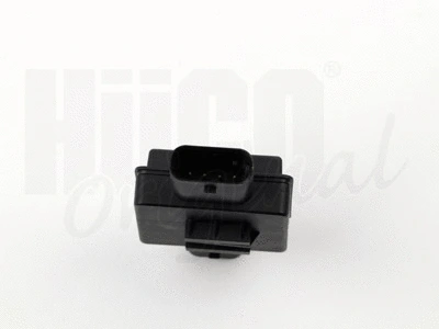 Įpurškimo valdymo blokas HITACHI 132814