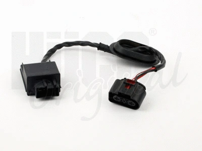 Degalų siurblio valdymo blokas HITACHI 132900