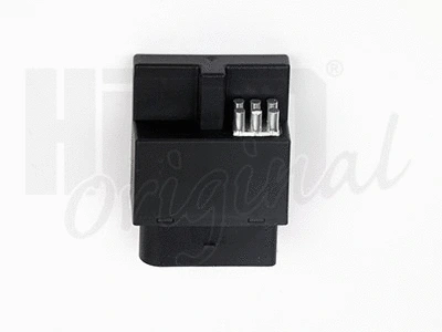 Degalų siurblio valdymo blokas HITACHI 132925