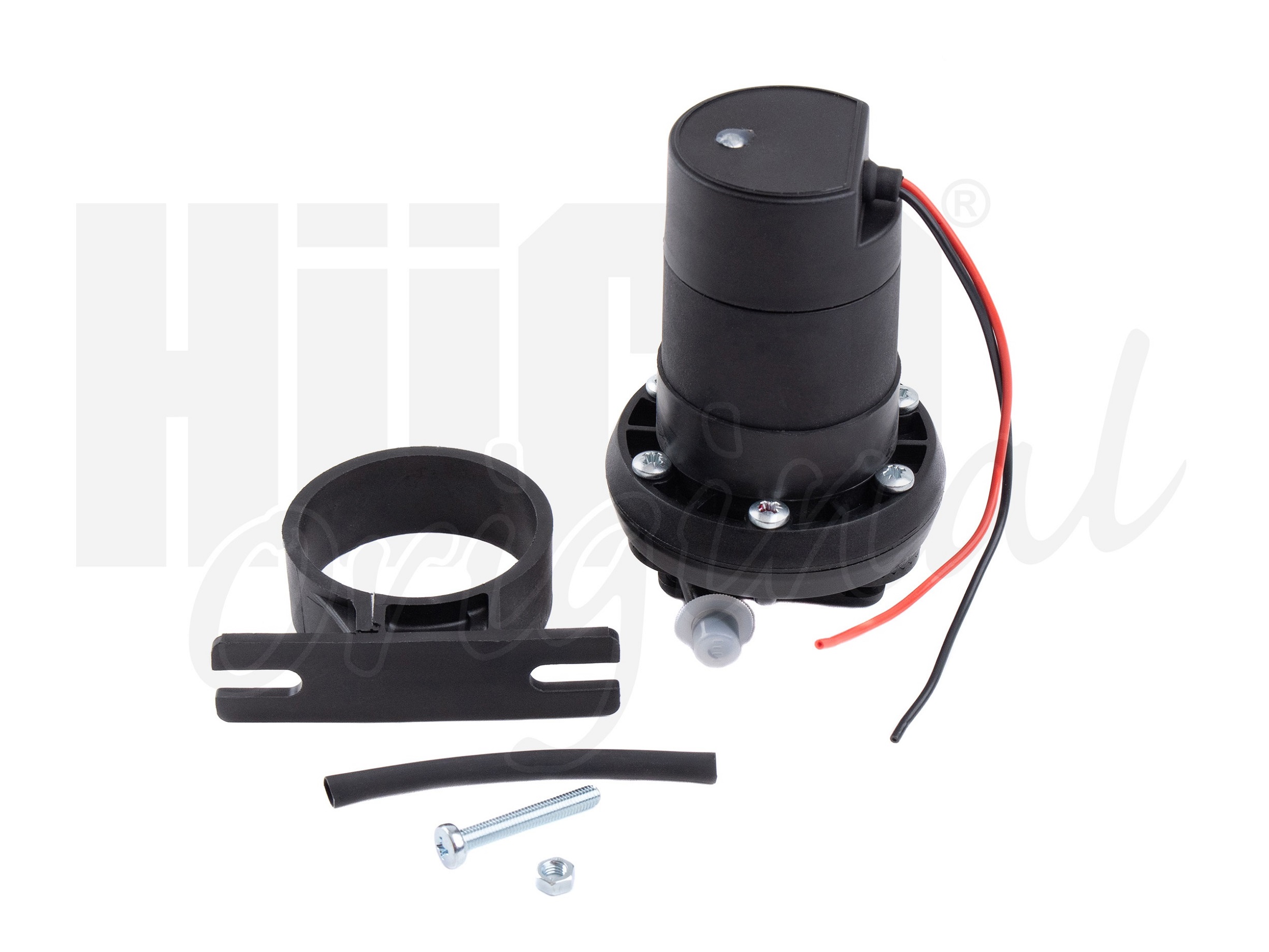 Kuro siurblys HITACHI 133000