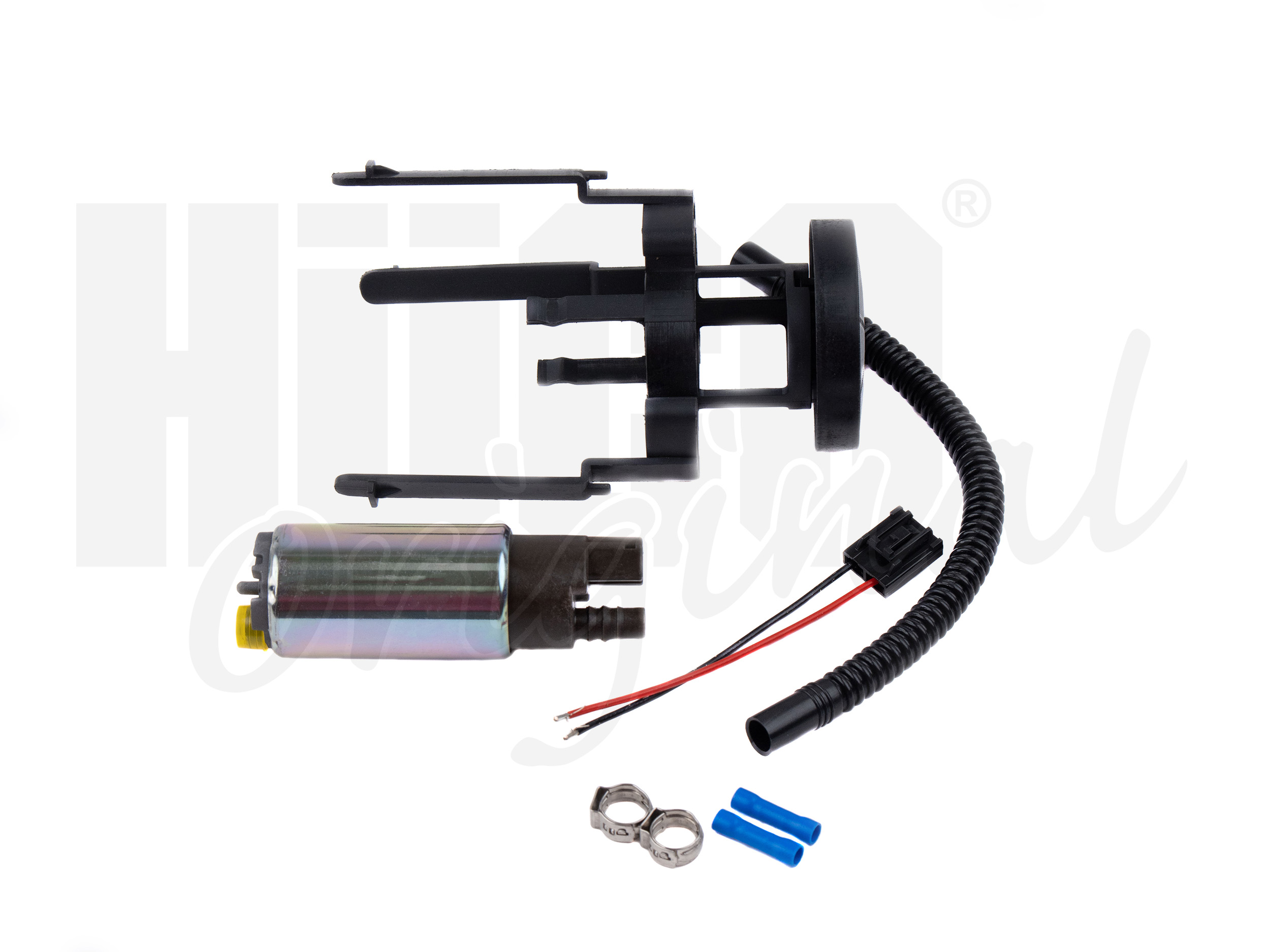 Kuro siurblys HITACHI 133179