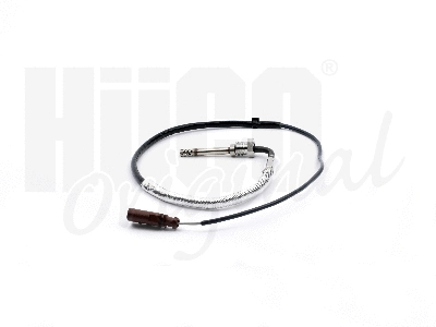 Išmetamųjų dujų temperatūros jutiklis HITACHI 135505