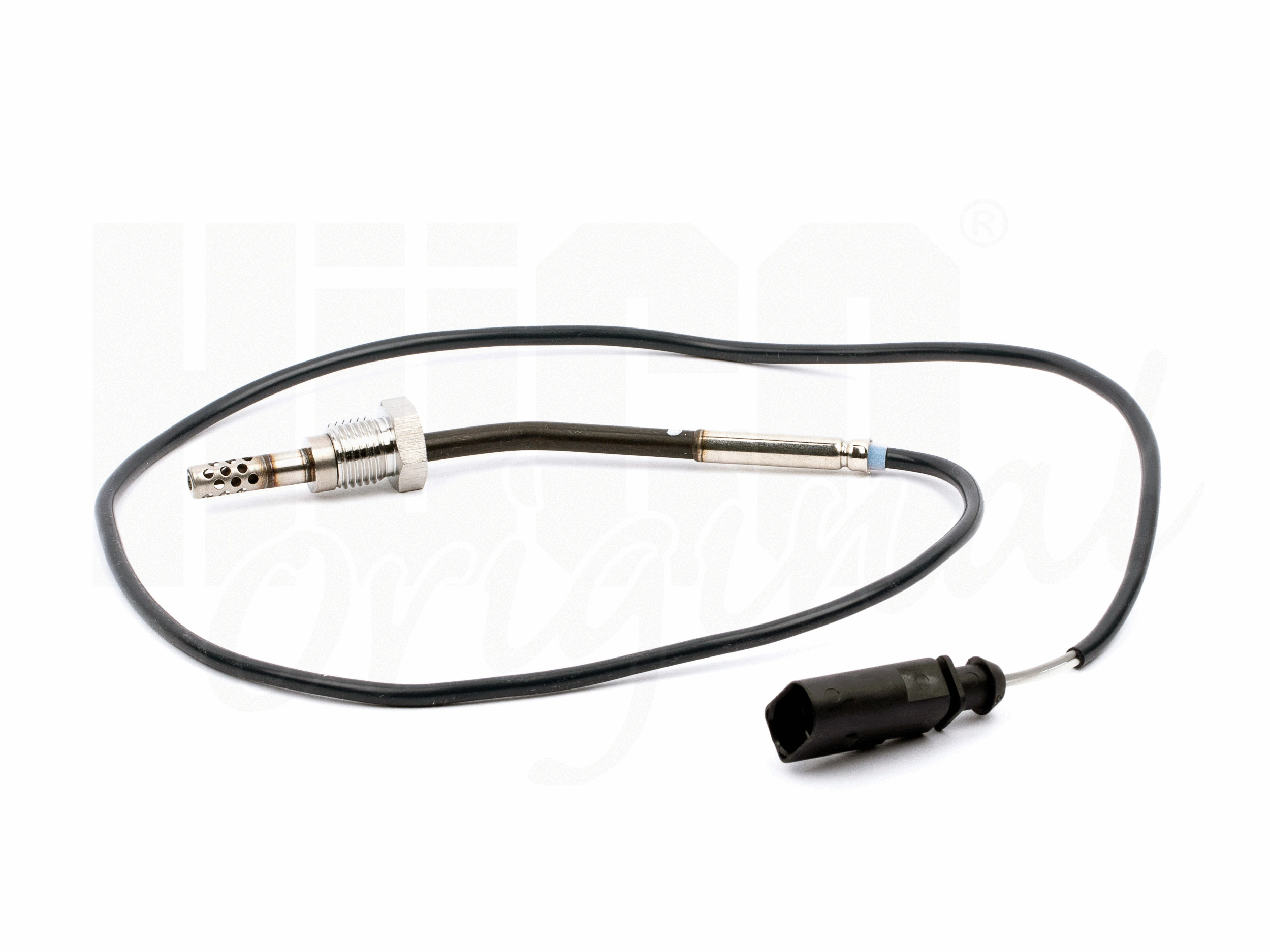 Išmetamųjų dujų temperatūros jutiklis HITACHI 135508