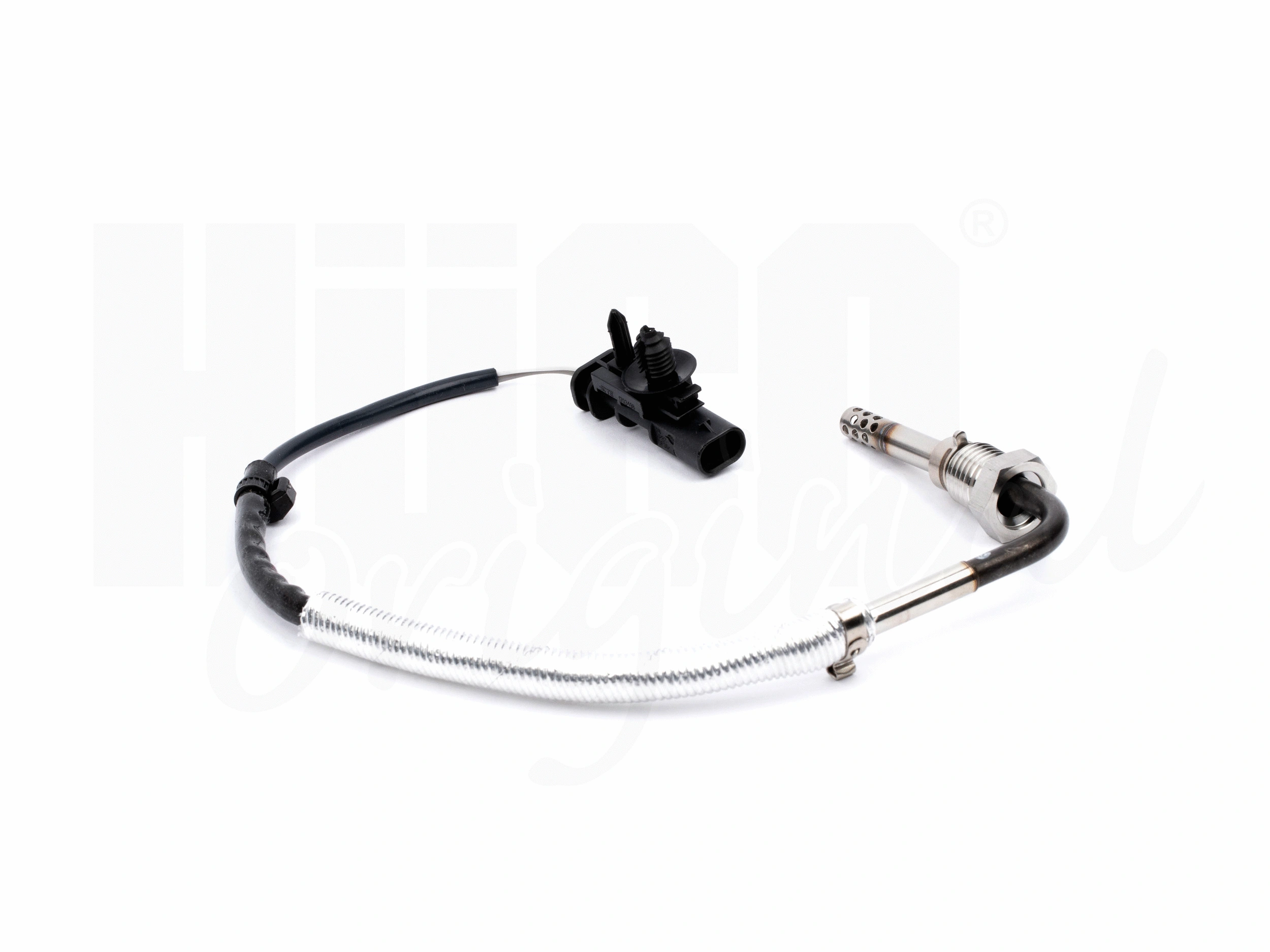 Išmetamųjų dujų temperatūros jutiklis HITACHI 135509