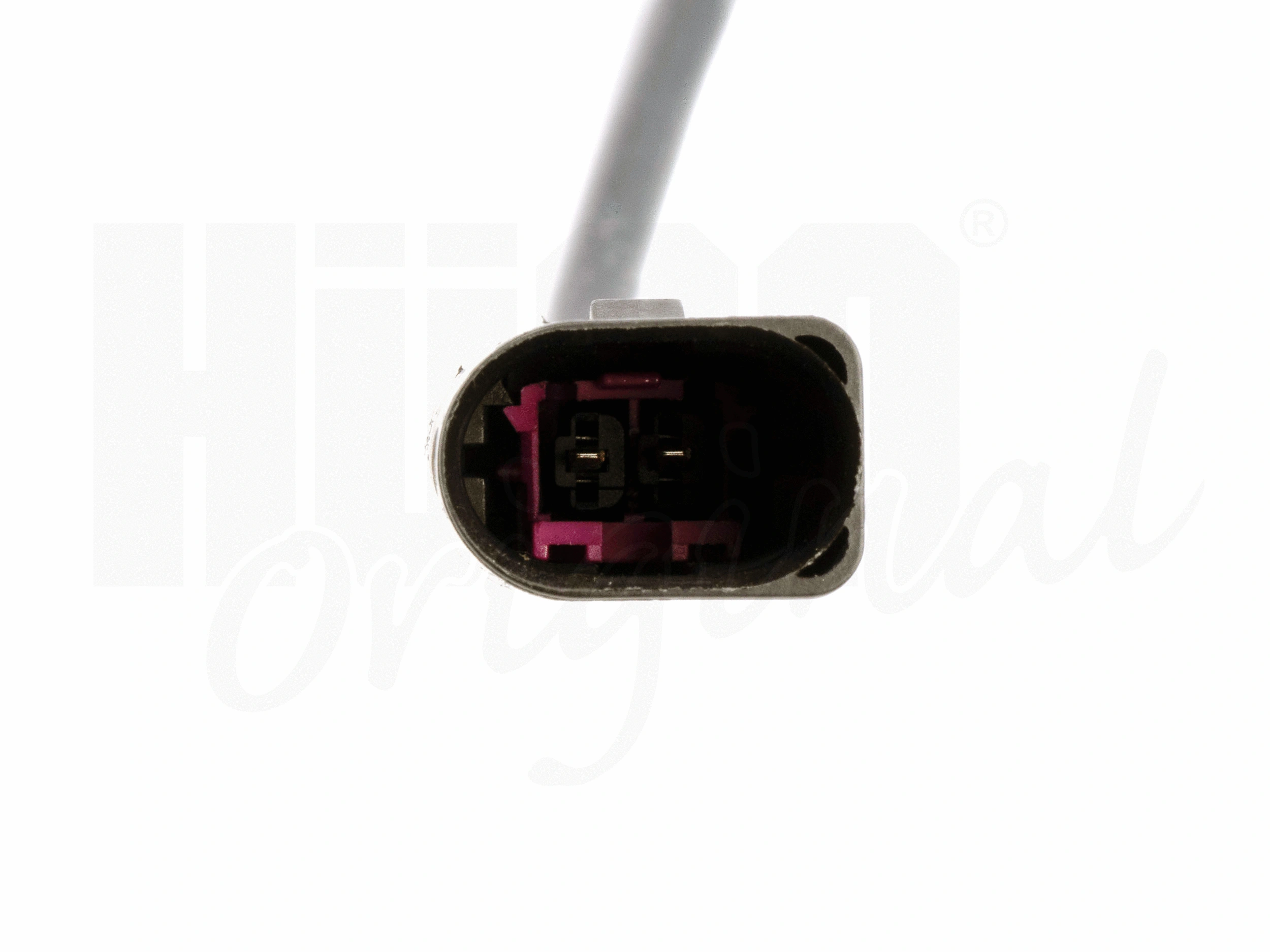 Išmetamųjų dujų temperatūros jutiklis HITACHI 135515
