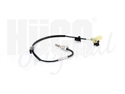 Išmetamųjų dujų temperatūros jutiklis HITACHI 135529