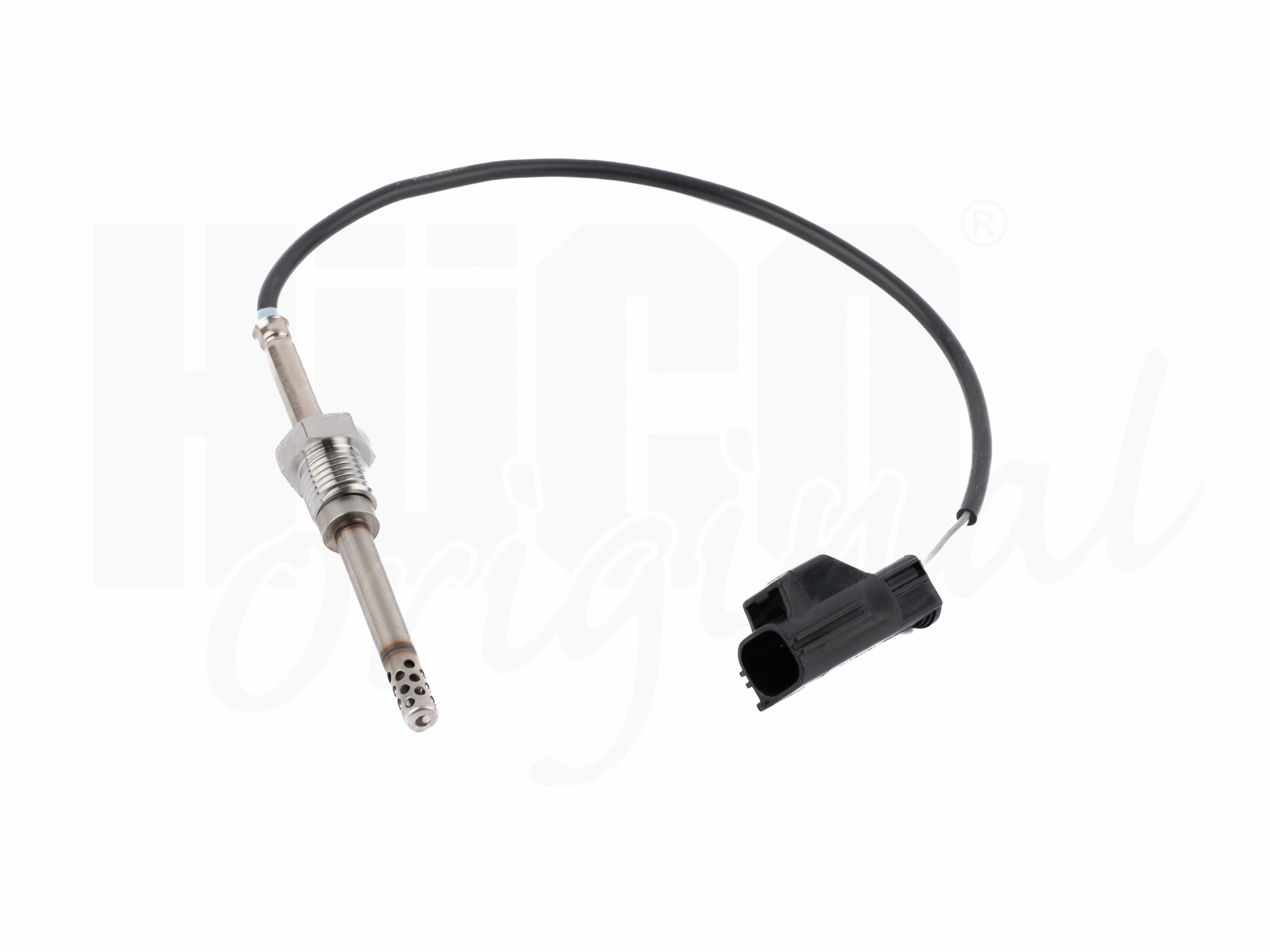Išmetamųjų dujų temperatūros jutiklis HITACHI 135541