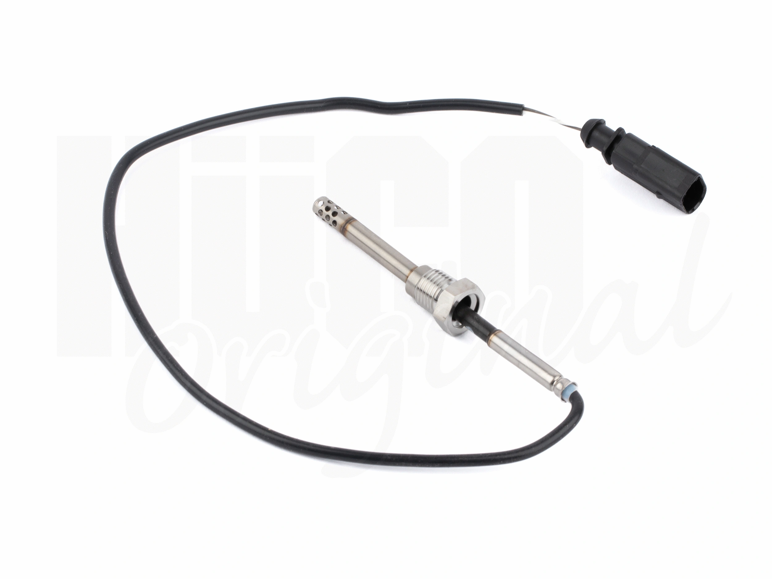 Išmetamųjų dujų temperatūros jutiklis HITACHI 135543