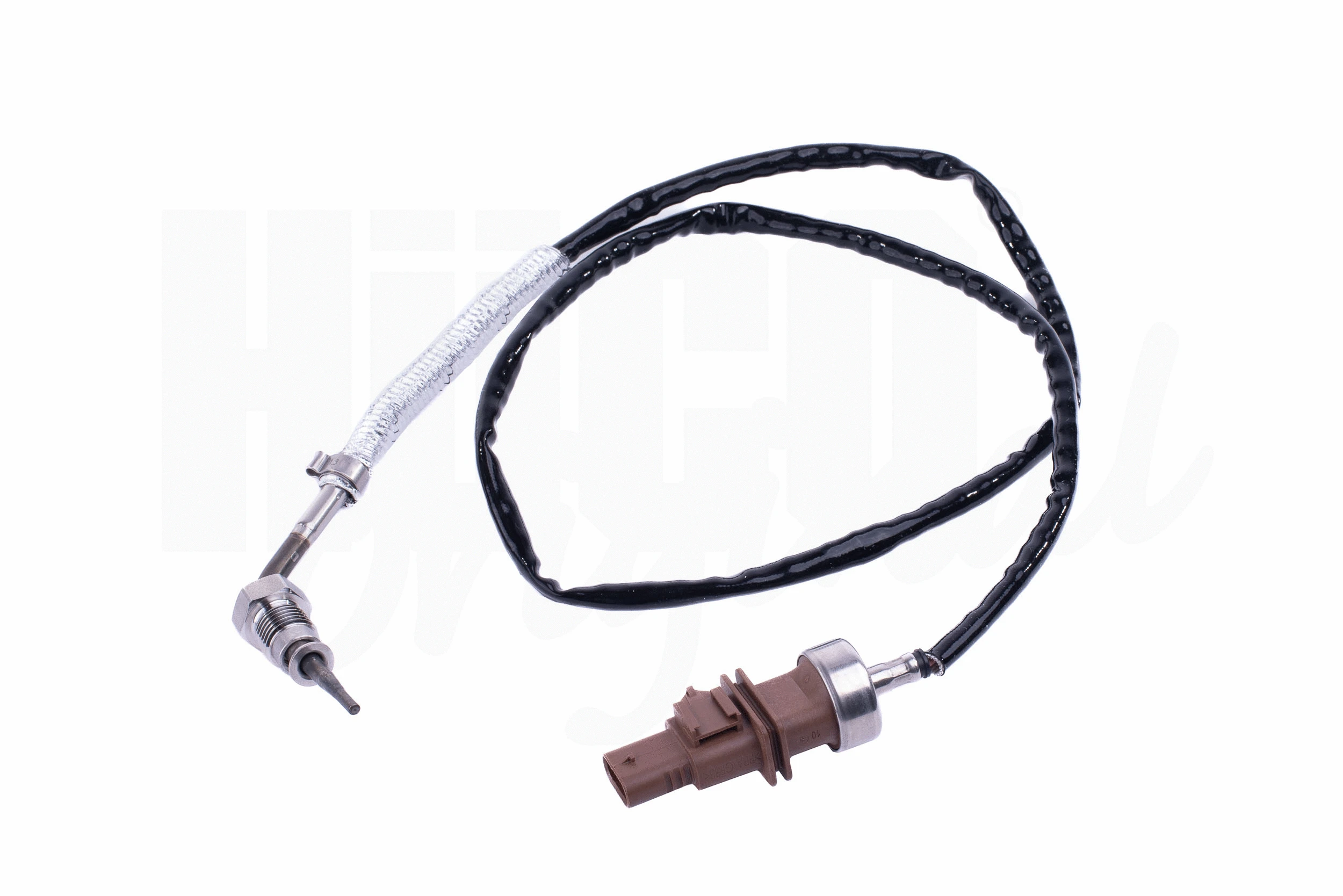 Išmetamųjų dujų temperatūros jutiklis HITACHI 135558