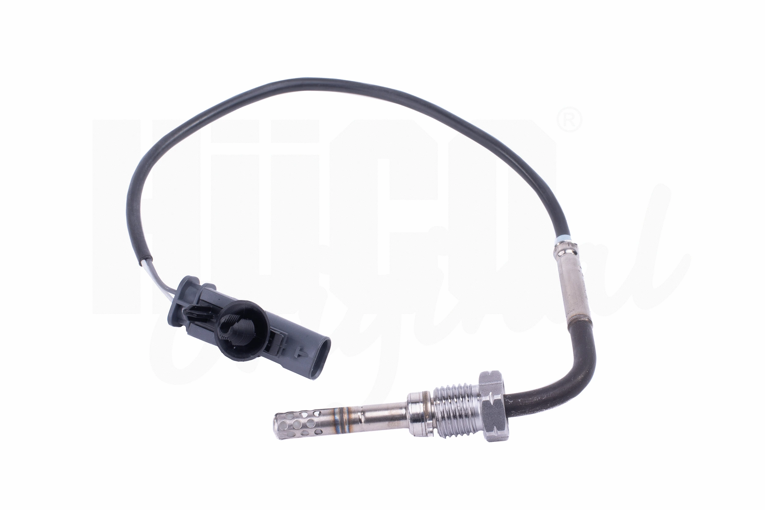 Išmetamųjų dujų temperatūros jutiklis HITACHI 135567