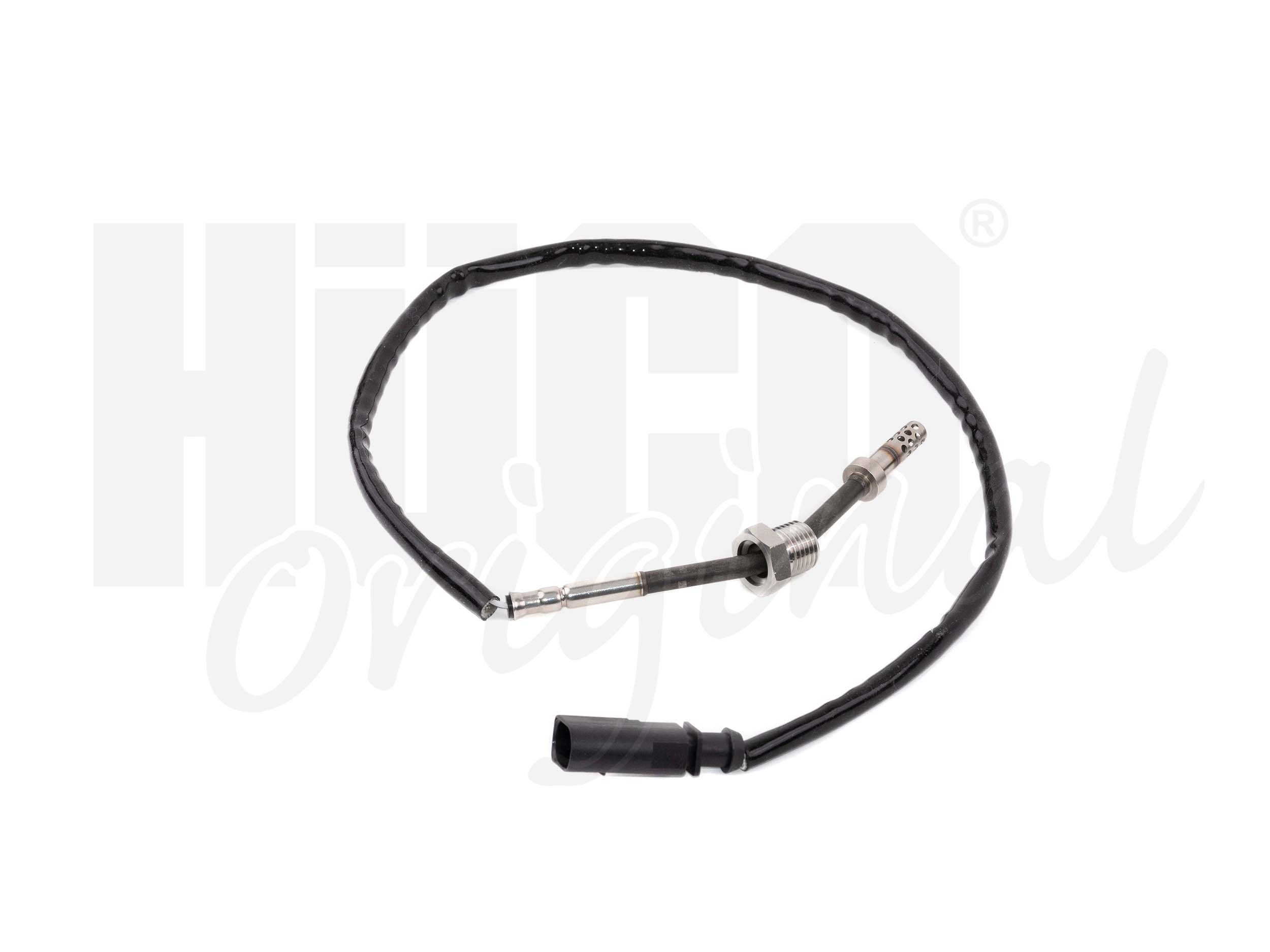 Išmetamųjų dujų temperatūros jutiklis HITACHI 135585