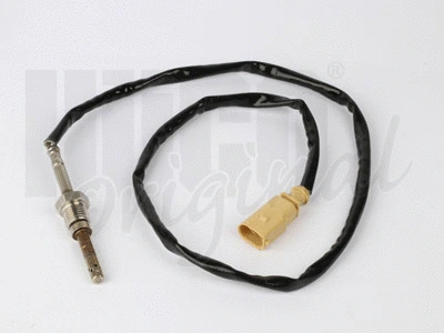 Išmetamųjų dujų temperatūros jutiklis HITACHI 137002