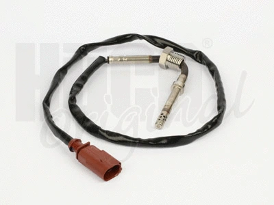 Išmetamųjų dujų temperatūros jutiklis HITACHI 137045