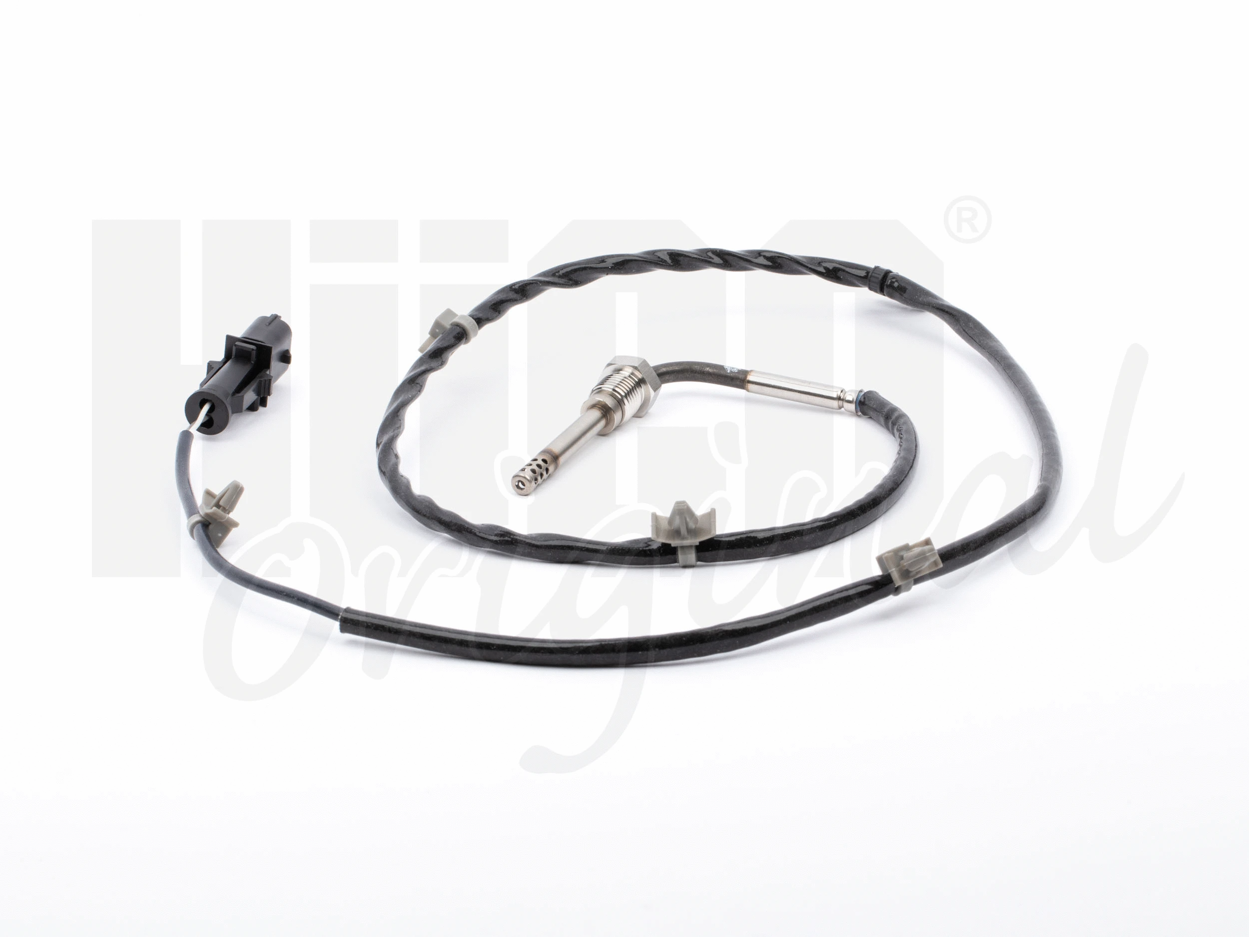Išmetamųjų dujų temperatūros jutiklis HITACHI 137097