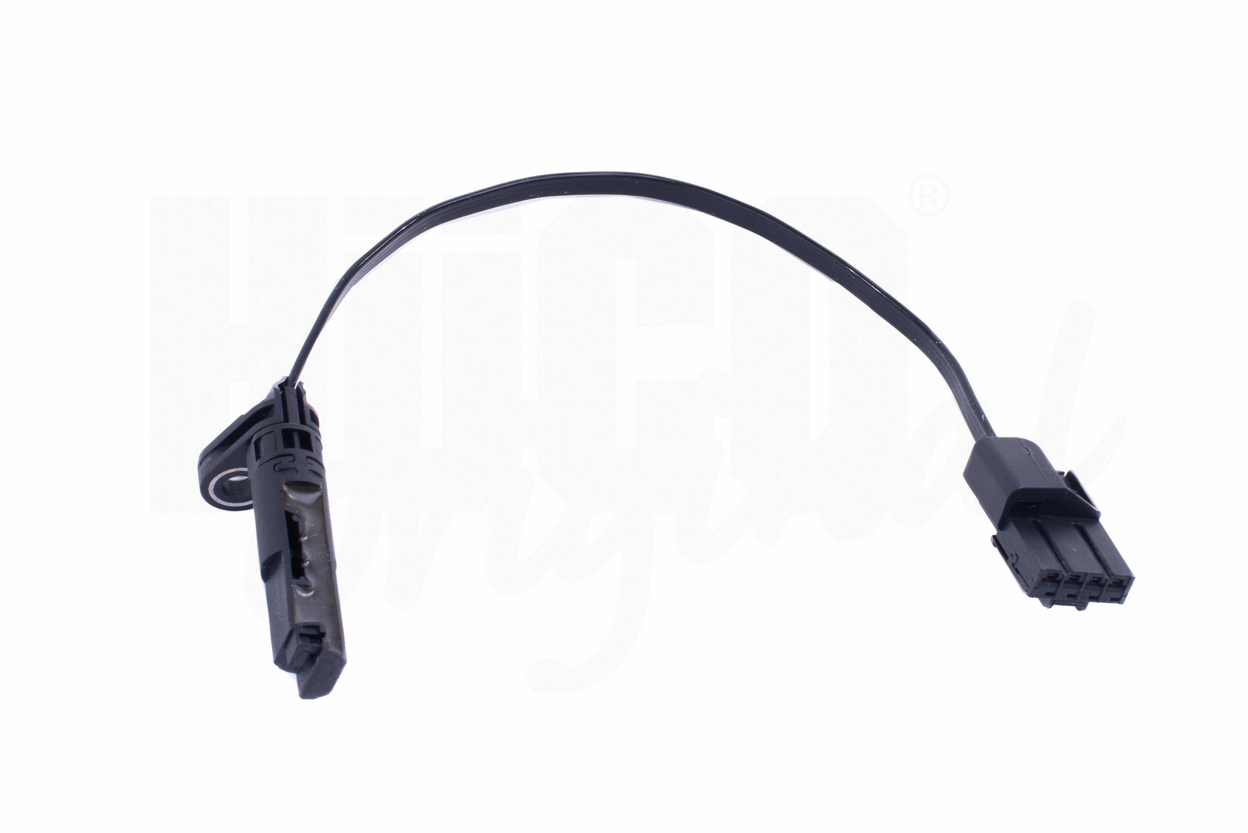 Automotinės transmisijos RPM daviklis HITACHI 137390