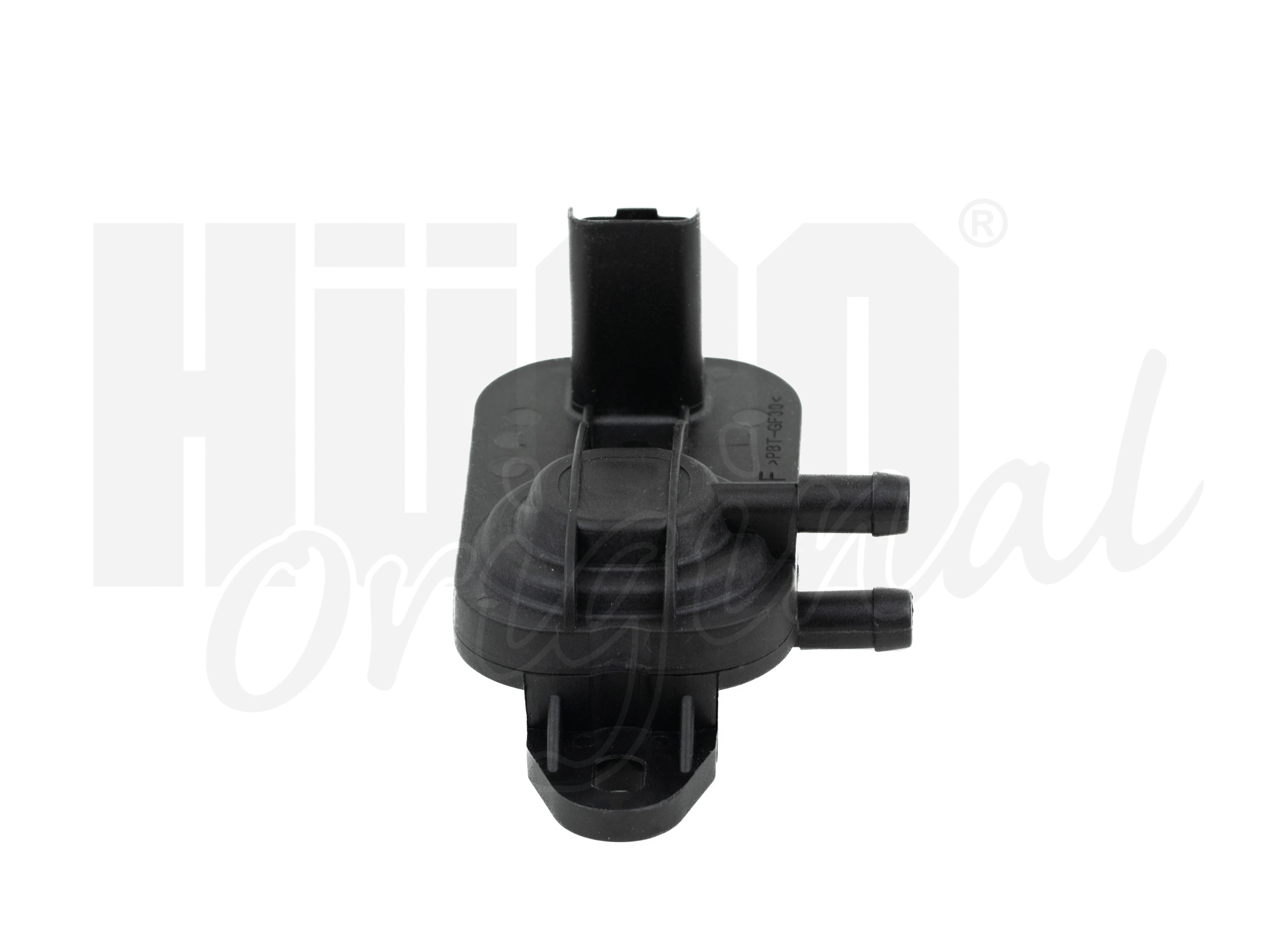 Išmetimo slėgio jutiklis HITACHI 137416