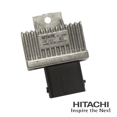 Darbo srovės relė HITACHI 2502122