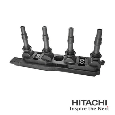 Uždegimo ritė HITACHI 2503810