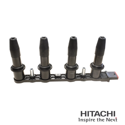 Uždegimo ritė HITACHI 2503832