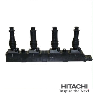 Uždegimo ritė HITACHI 2503839