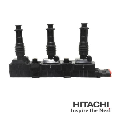 Uždegimo ritė HITACHI 2503866