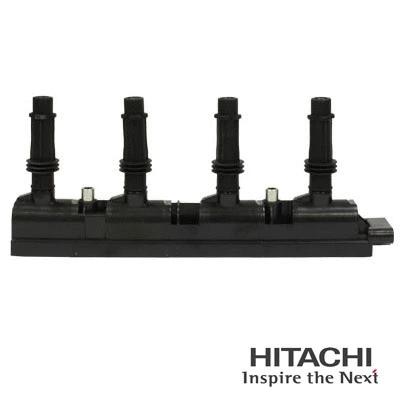 Uždegimo ritė HITACHI 2504048