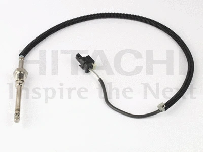 Išmetamųjų dujų temperatūros jutiklis HITACHI 2507035