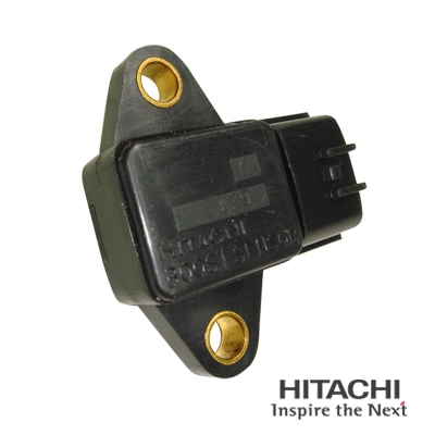 Įsiurbimo kolektoriaus slėgio daviklis HITACHI 2508148