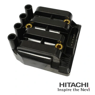 Uždegimo ritė HITACHI 2508438