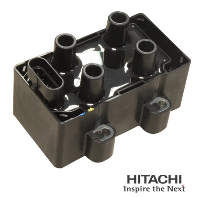 Uždegimo ritė HITACHI 2508764