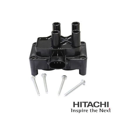 Uždegimo ritė HITACHI 2508811