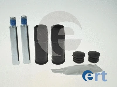Stabdžių apkabos kreipiančiųjų movų rinkinys ERT 410152