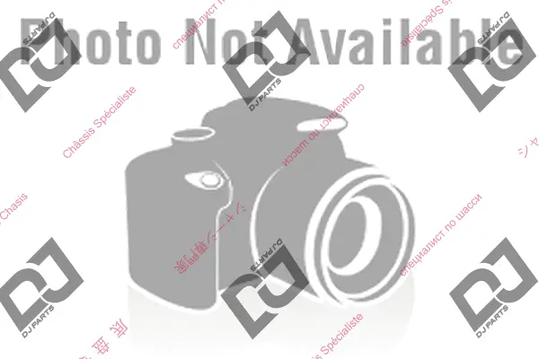 Atramos/vairo traukė DJ PARTS DB1180