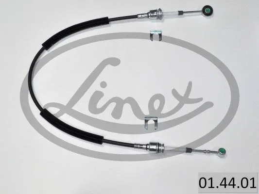 Neautomatinės transmisijo trosas LINEX 01.44.01