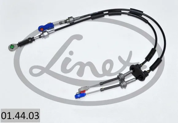 Neautomatinės transmisijo trosas LINEX 01.44.03