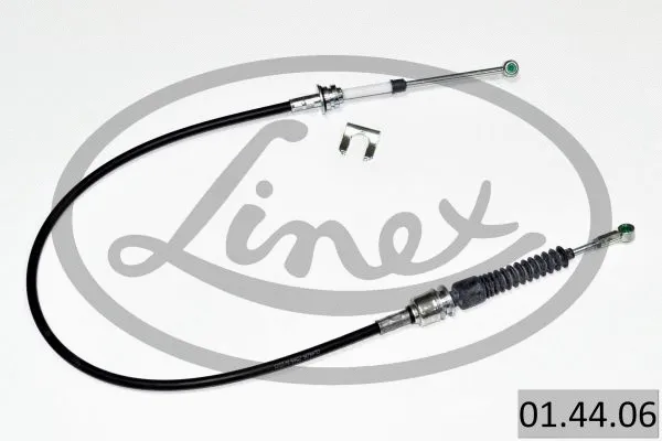 Neautomatinės transmisijo trosas LINEX 01.44.06