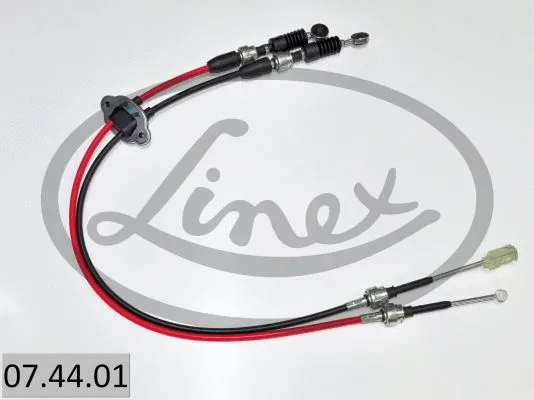 Neautomatinės transmisijo trosas LINEX 07.44.01