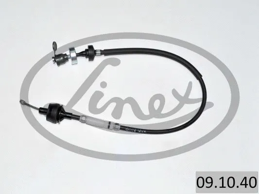 Sankabos trosas LINEX 09.10.40