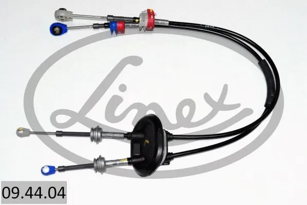 Neautomatinės transmisijo trosas LINEX 09.44.04