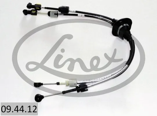 Neautomatinės transmisijo trosas LINEX 09.44.12