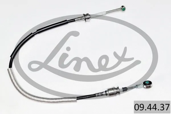 Neautomatinės transmisijo trosas LINEX 09.44.37