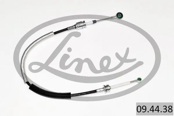 Neautomatinės transmisijo trosas LINEX 09.44.38