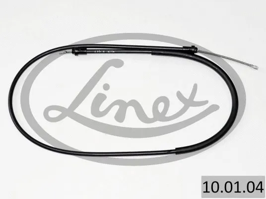 Stovėjimo stabdžio trosas LINEX 10.01.04