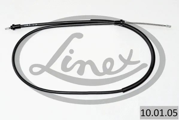 Stovėjimo stabdžio trosas LINEX 10.01.05